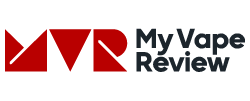 My Vape Reivew logo