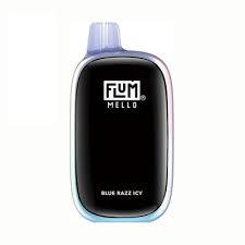 Flum Mello 20k Disposable Vape