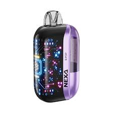 VOOPOO NEXA Ultra 50K Disposable Vape