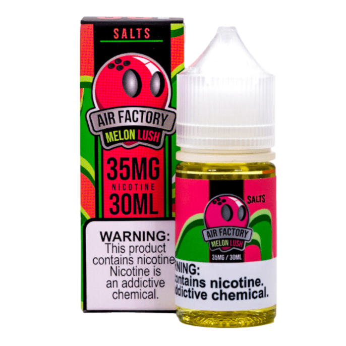 AIR FACTORY SALT 30ML