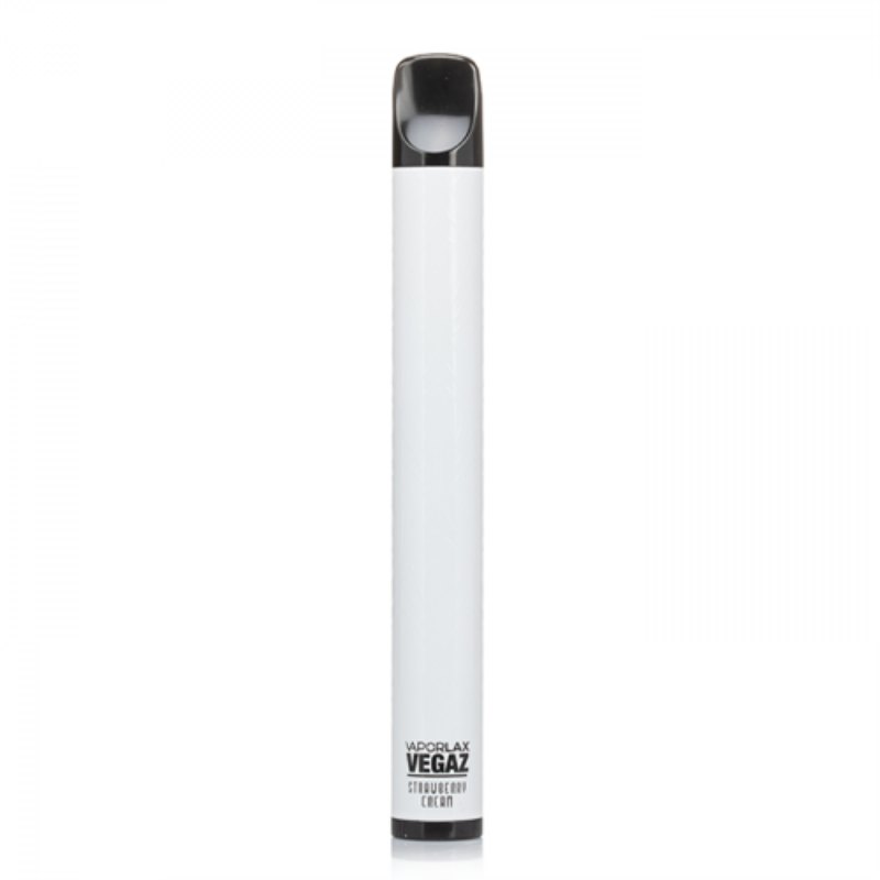 Vaporlax Vegaz Disposable Vape